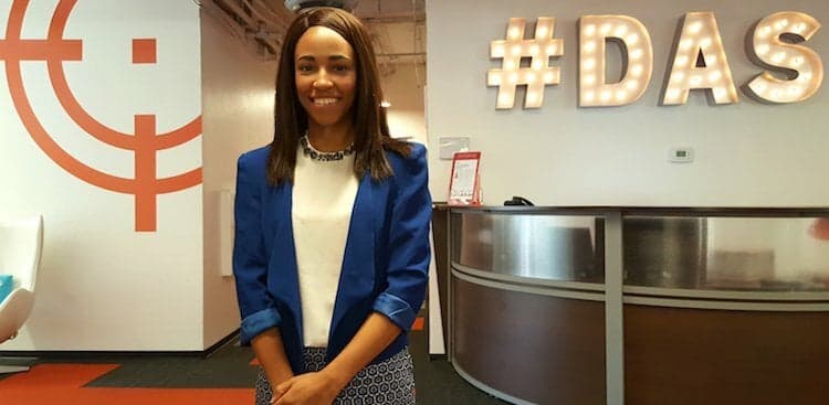 How Deciding Not to Settle Led Me to a Job I Love