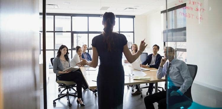 5 Career Lessons from Some of Technology's Most Innovative Women