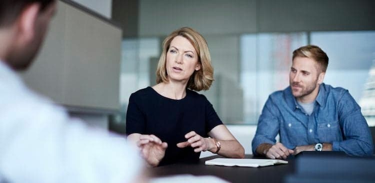 How I Became a Startup COO Without a Traditional Tech Background