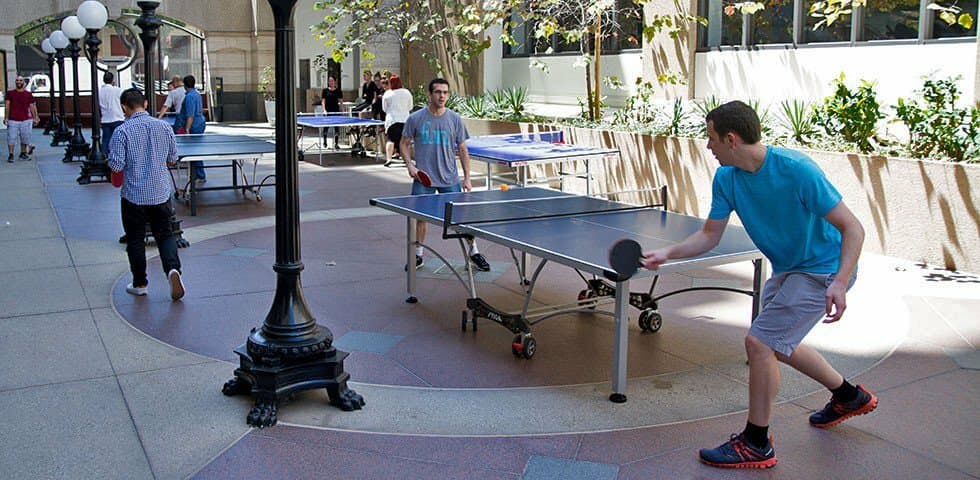 10 Companies You Can Work at in LA Right Now
