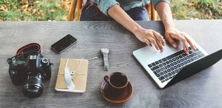 How to Set Up Your Side Hustle in 24 Hours or Less