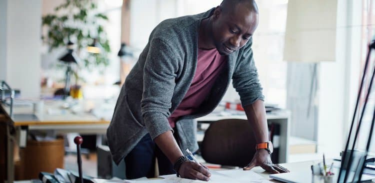 How to Develop an Online Blog No Matter Your Job Title