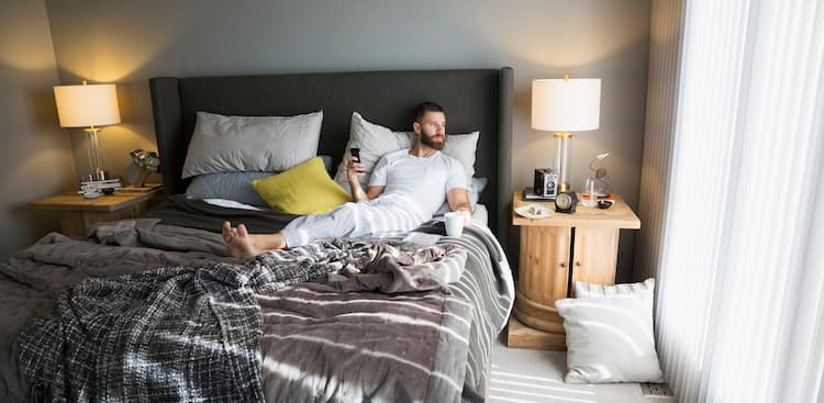 4 Small Ways Anyone Can Practice Self-Care on a Regular Basis