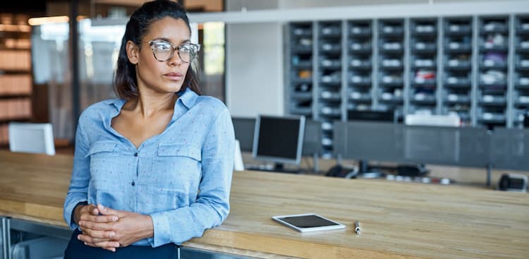 6 Reasons You Keep Making Decisions That Work Against You