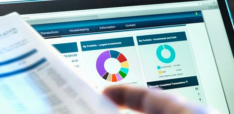 The "I'm Bad at Money" Person's Guide to Understanding 401Ks and IRAs