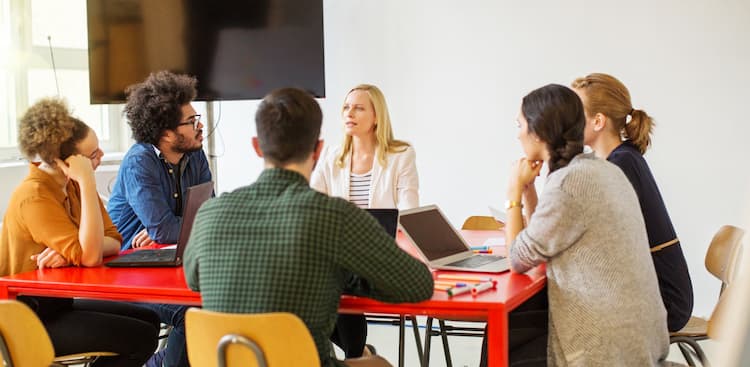 The 5 Things You Can Do During Any Internship to Make Sure You Get Hired