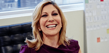 I Turned 60 and I’m Not Afraid to Share That With My Professional Network