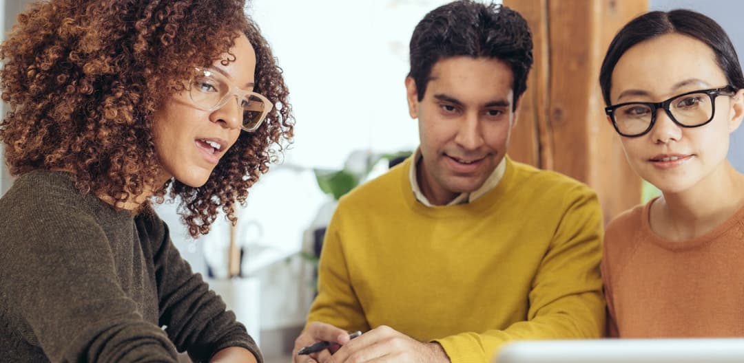 How to Share Your Brilliant Ideas at Work (Without Coming Off Like a Know-it-all)