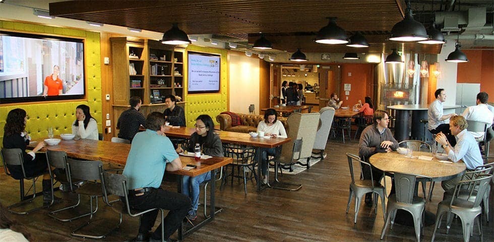 10 Boston Companies Hiring Right Now