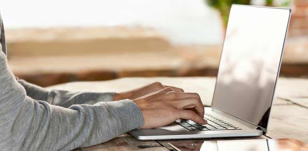 The 5-Minute Resume Rundown You Need (Checklist Included!)