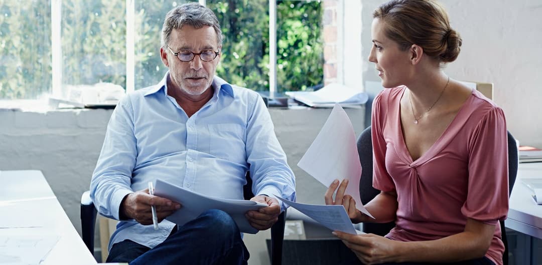 This Is the Kindest Way to Give Tough Feedback to People You Like
