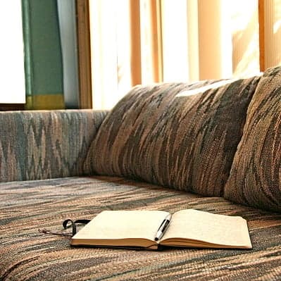 My Story: Writing Off Cancer