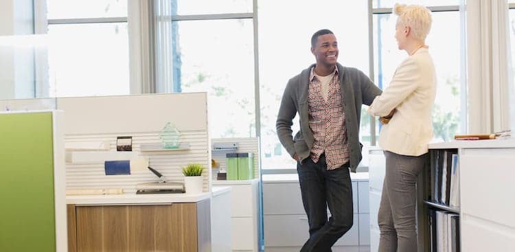 2 Important Questions to Ask Yourself When Trying to Be an Ally at Work