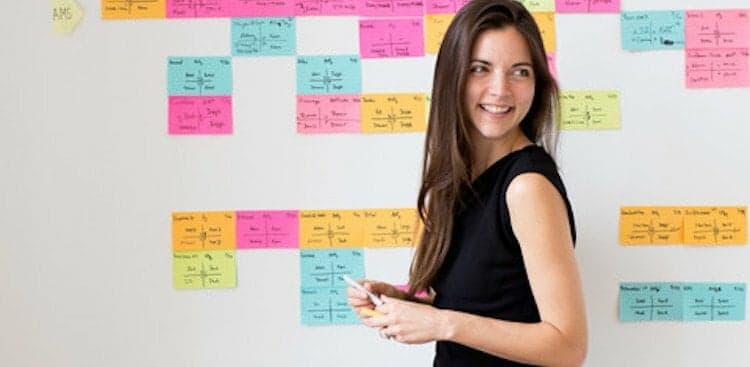 3 Moves That Made it Possible for Me to Find a Career I Love