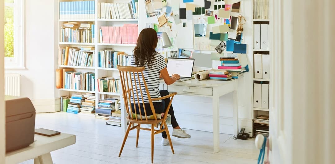 3 Facts About Working Remotely That Aren’t Too Good to Be True