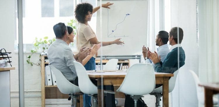5 Women Share Their Best Advice For Working in the Male-Dominated Tech Industry