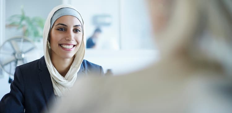 3 Questions Smart Job Seekers Ask to Make a Good Impression