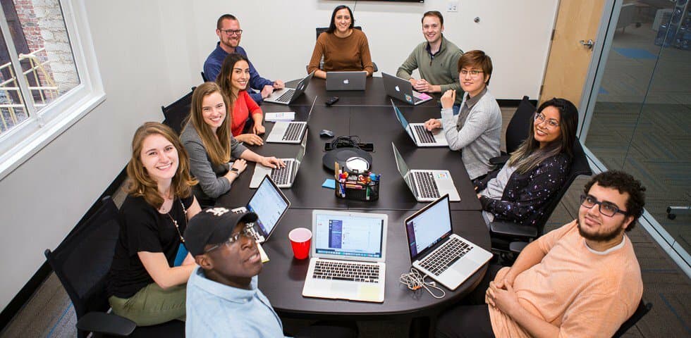 8 Companies Who Are Champions for Diversity