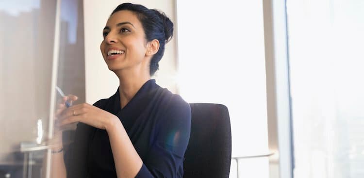 3 Ways to Feel Successful in the First 10 Years of Your Career