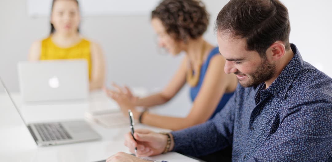 3 Things the Best Companies Know About Candidate Experience