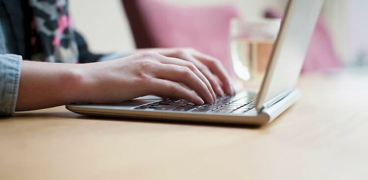 The 22-Second Video You Need to Watch if You're Working on Your Resume