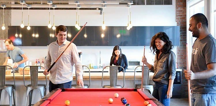 10 Chicago Companies You Can Get a Job at This Week