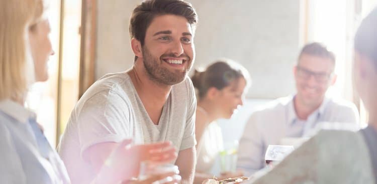 3 Name-Dropping Mistakes That'll Kill Your Chances (No Matter Who You Know)