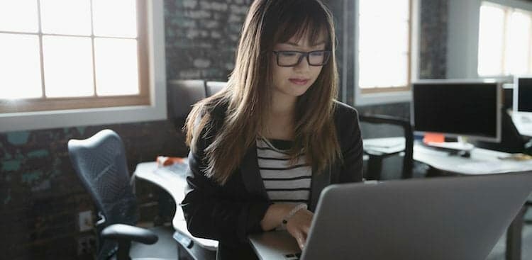 The Perfect Template for Writing a LinkedIn Article That Makes You Sound Smart