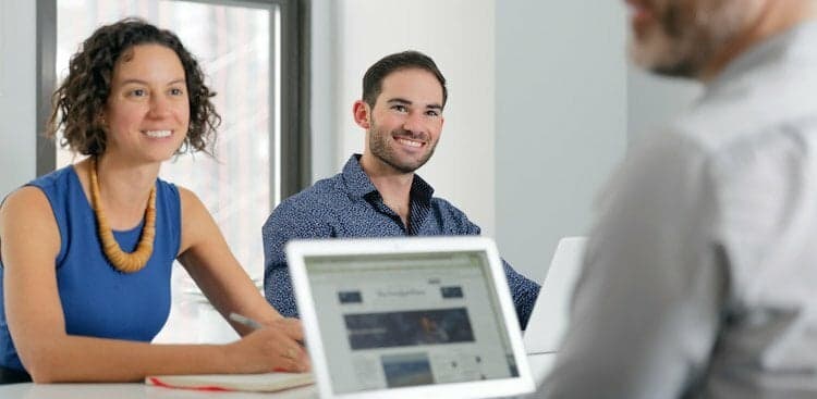 10 Ways to Avoid the First Day Jitters