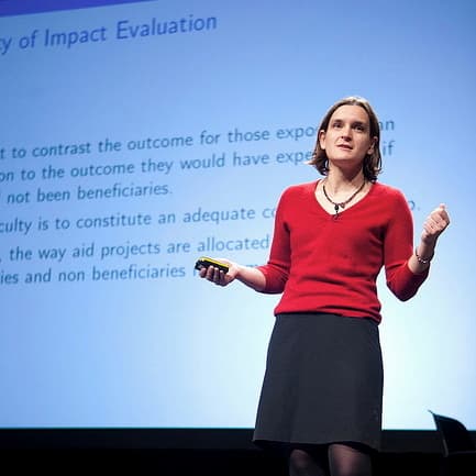 Video Pick: The Secret to Incredible Speeches