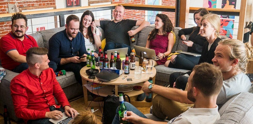 20 Companies Where You Can Launch Your Career