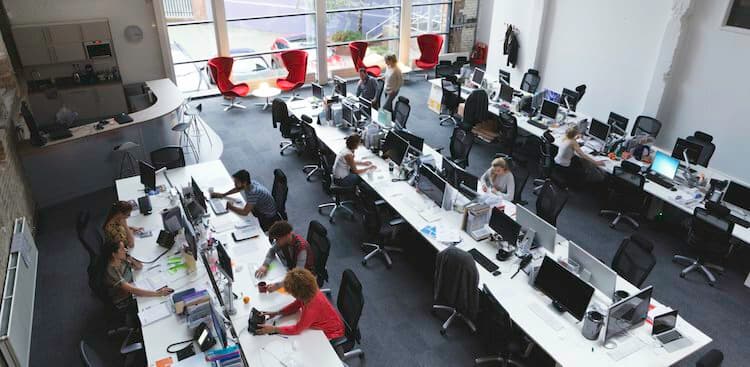 office