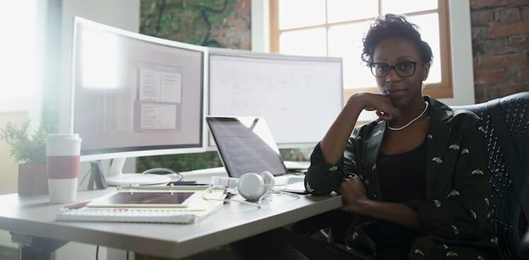 12 Baby Steps You Can Take Now to Get a Promotion Before the End of the Year