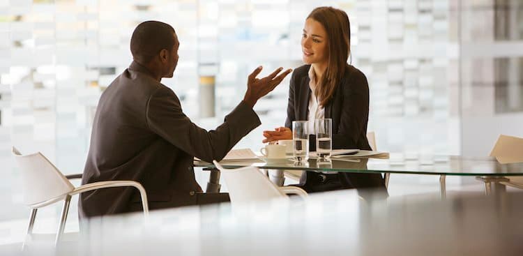 How to Make Sure That You and the Company Are a Perfect Match