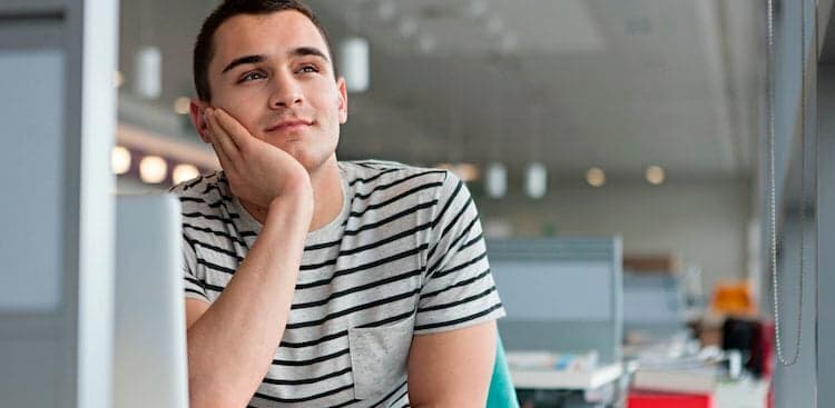 A New Strategy to Help You Stop Procrastinating (to Try Right After You Read This)