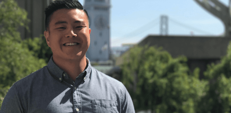 How I Went From Firefighting to Business Development