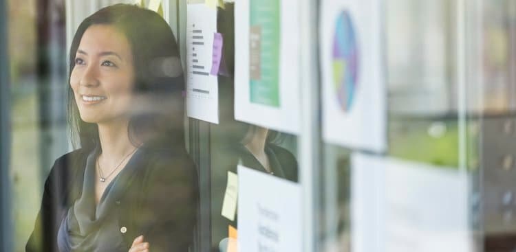 How to Know You're Doing a Good Job (Without Hearing the Words "Good Job")