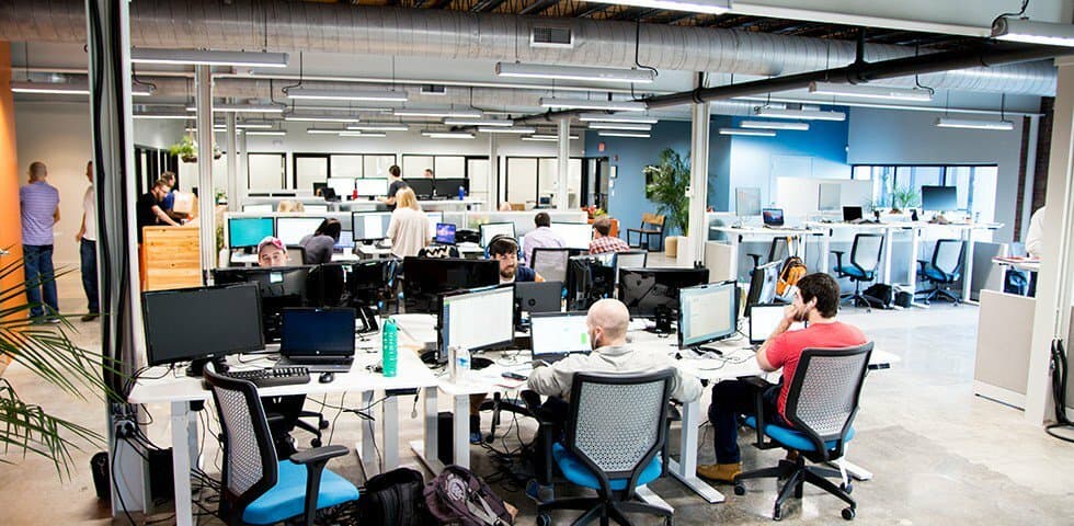 13 Companies Hiring Like Crazy in August