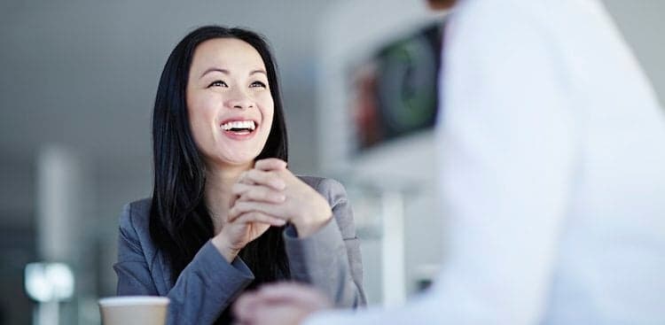 How to Stay Happy at Work (We Promise, It's Not Too Good to Be True)