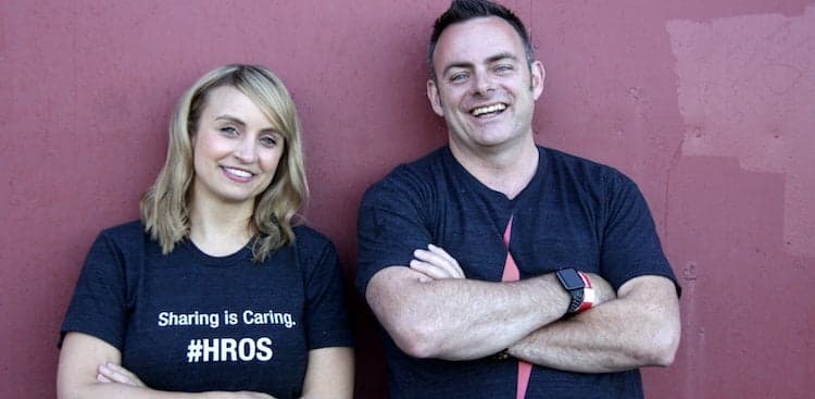 The Future of Human Resources: A Q&A With Lars Schmidt of HR Open Source