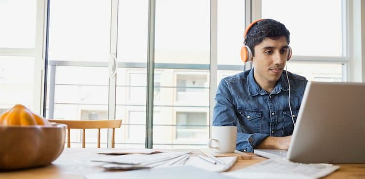 Get Your Tech Learning on With These 6 Classes to Advance Your Skills