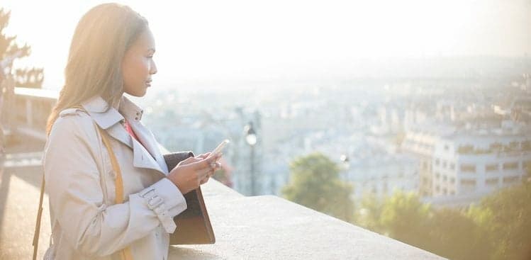 How to Make Travel Part of Your Career (No Matter What You Do)