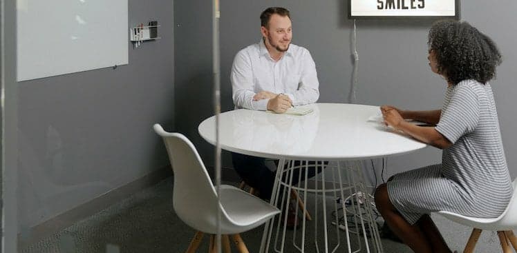 A Feedback-Phobe's Guide to Dealing With Constructive Criticism