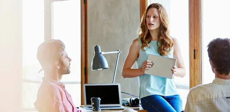 7 Ways to Start Building Your Leadership Skills Today (No Matter Where You Are on the Ladder)