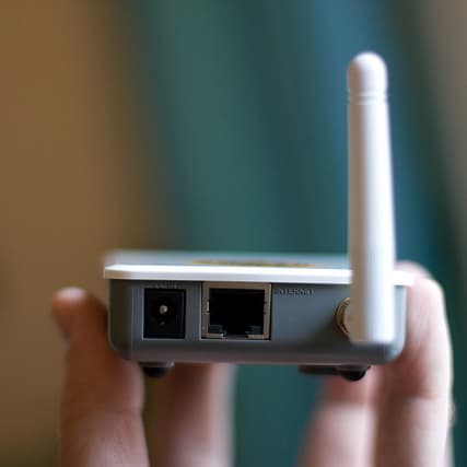 What the #(@& Do You Do When the Internet is Down?