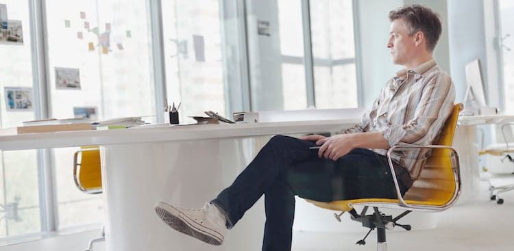 5 Questions You Should Be Asking Yourself After Making a Big Mistake