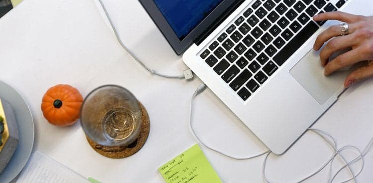 5 Steps for Editing Your Own Writing