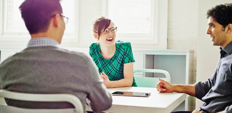 The Insider's Guide to Transitioning to a New Team