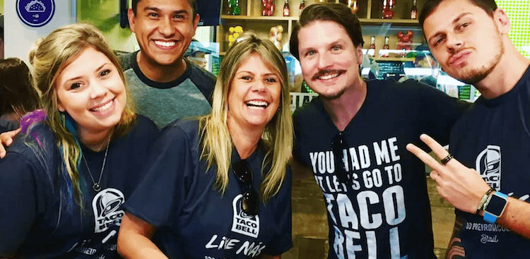 Meet the Man Traveling the World for Tacos (Yes, Seriously)