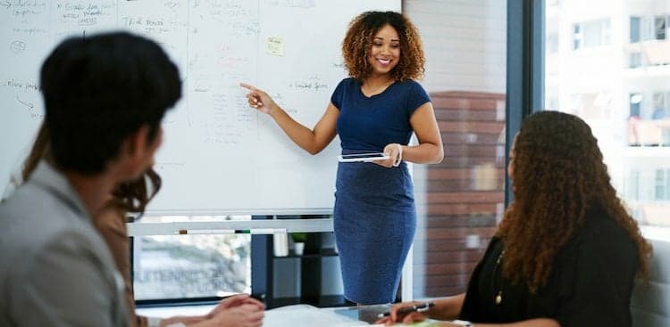 Know Your Niche: 4 Secrets for Finding Your Career Sweet Spot